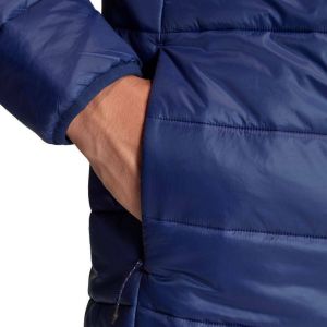 Adidas Men's JKT18 Light Padded Puffer Jacket