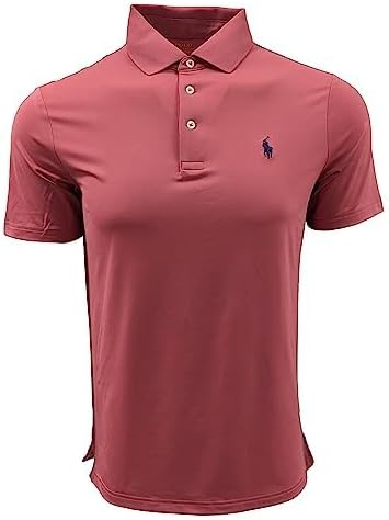 Polo Ralph Lauren Performance Polo Shirt