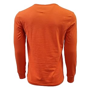 Polo Ralph Laure Classic Fit Soft Touch Long-Sleeve Tee