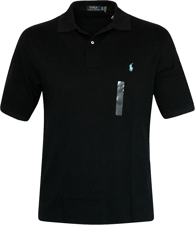 Polo Ralph Lauren Big & Tall Mesh Polo Shirt