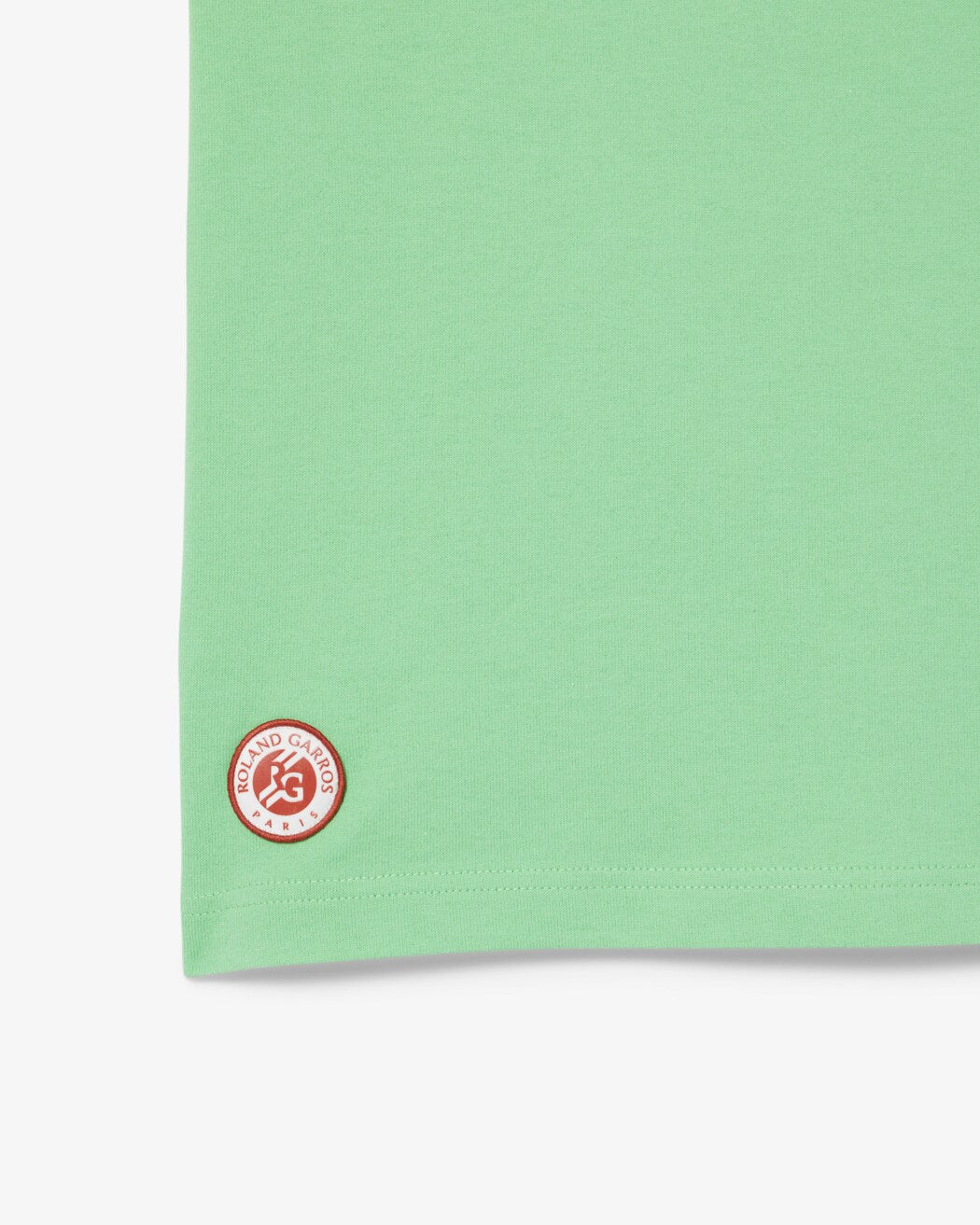 Lacoste Roland-Garros Edition Jersey T-Shirt