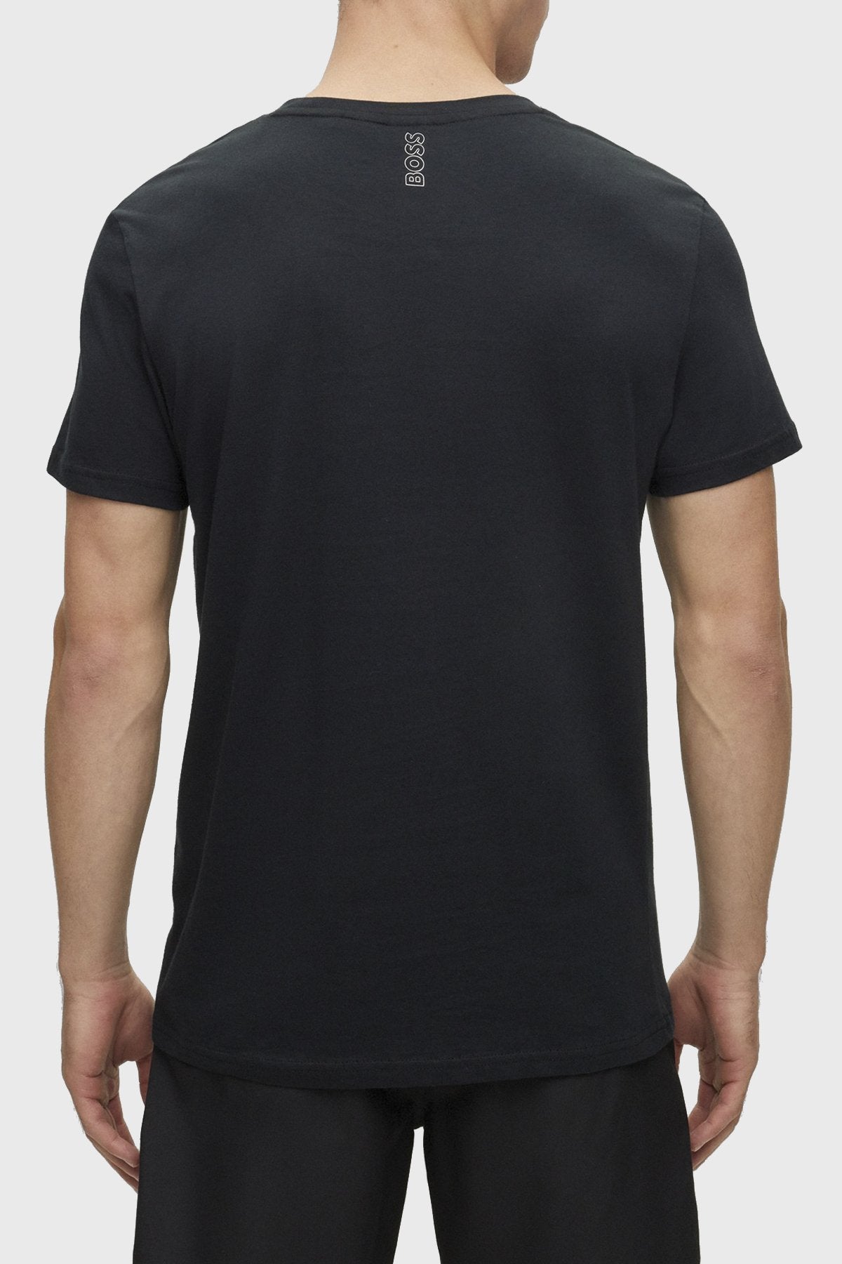 Hugo Boss Erkek T-Shirt UV Protection
