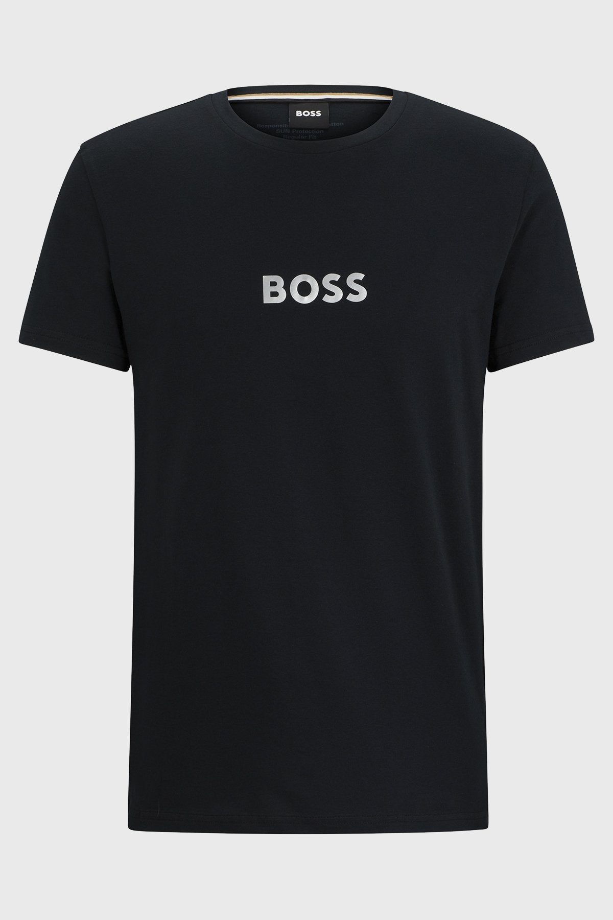 Hugo Boss Erkek T-Shirt UV Protection