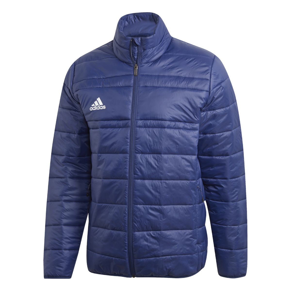 Adidas Men's JKT18 Light Padded Puffer Jacket