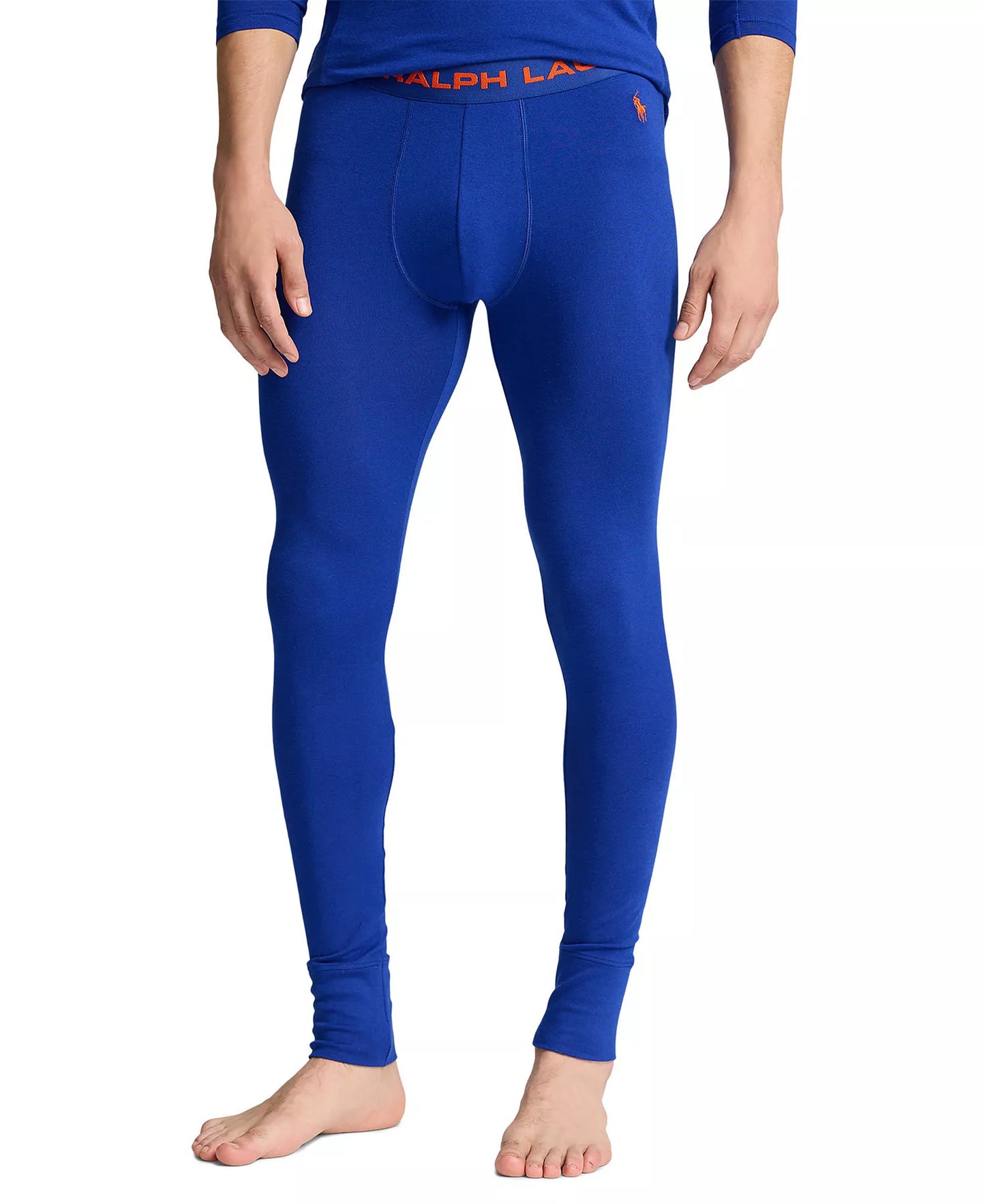 Polo Ralph Lauren Men's Perfect Pouch Base Layer Jogger Pants