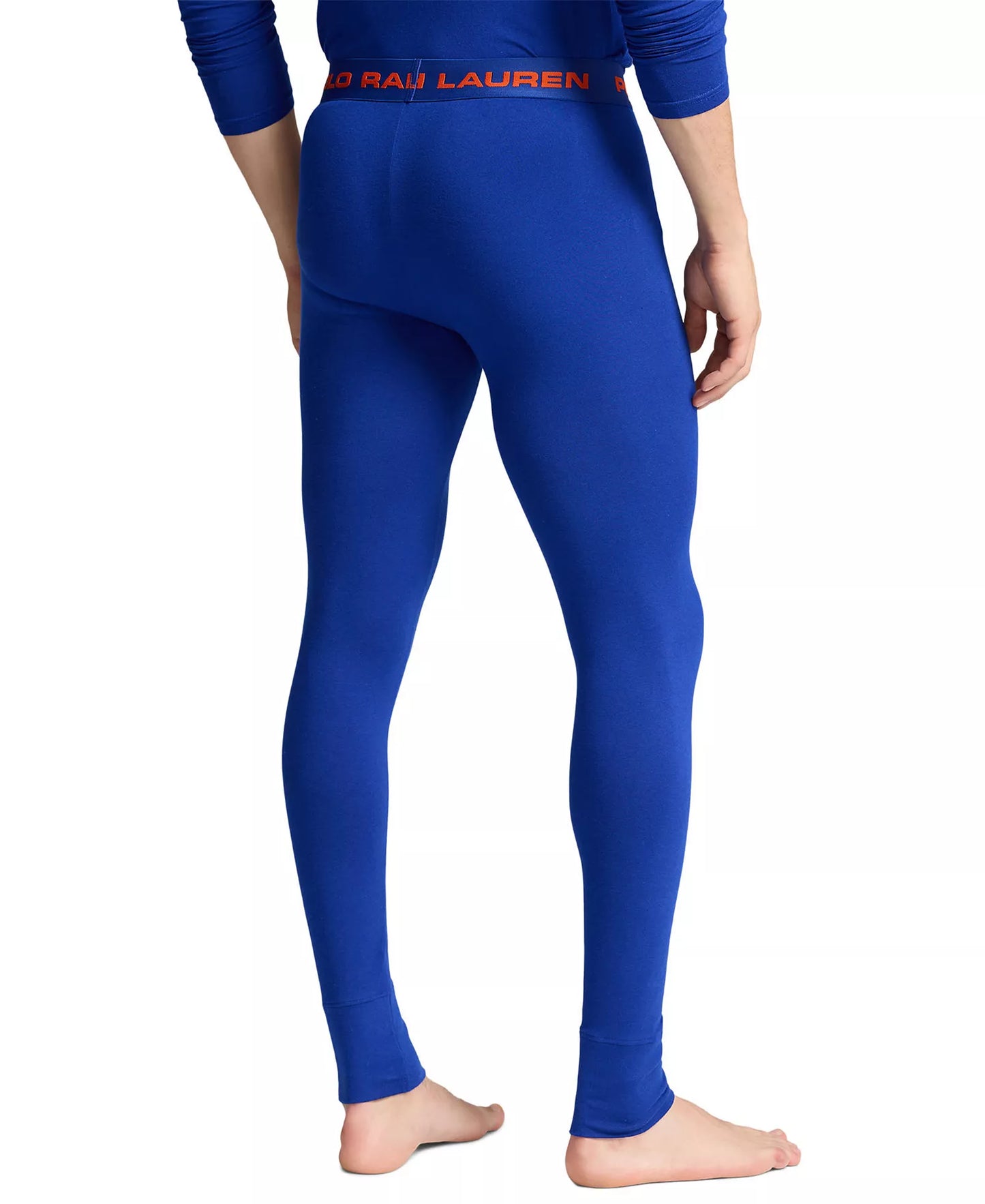 Polo Ralph Lauren Men's Perfect Pouch Base Layer Jogger Pants