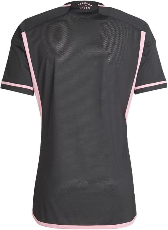 Adidas Inter Miami CF Men’s Authentic Away Jersey 23/24