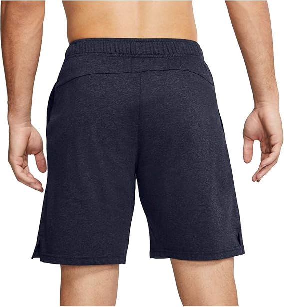 Nike Men's Dri-FIT Cotton Training Shorts