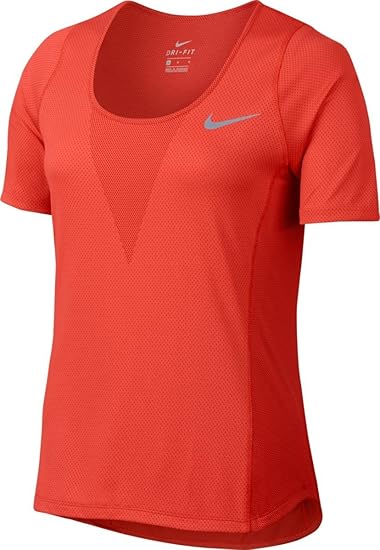 Nike Zonal Cooling Relay Running Top