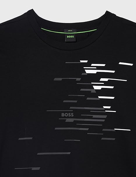 Hugo Boss Tee 7 Stretch T-Shirt