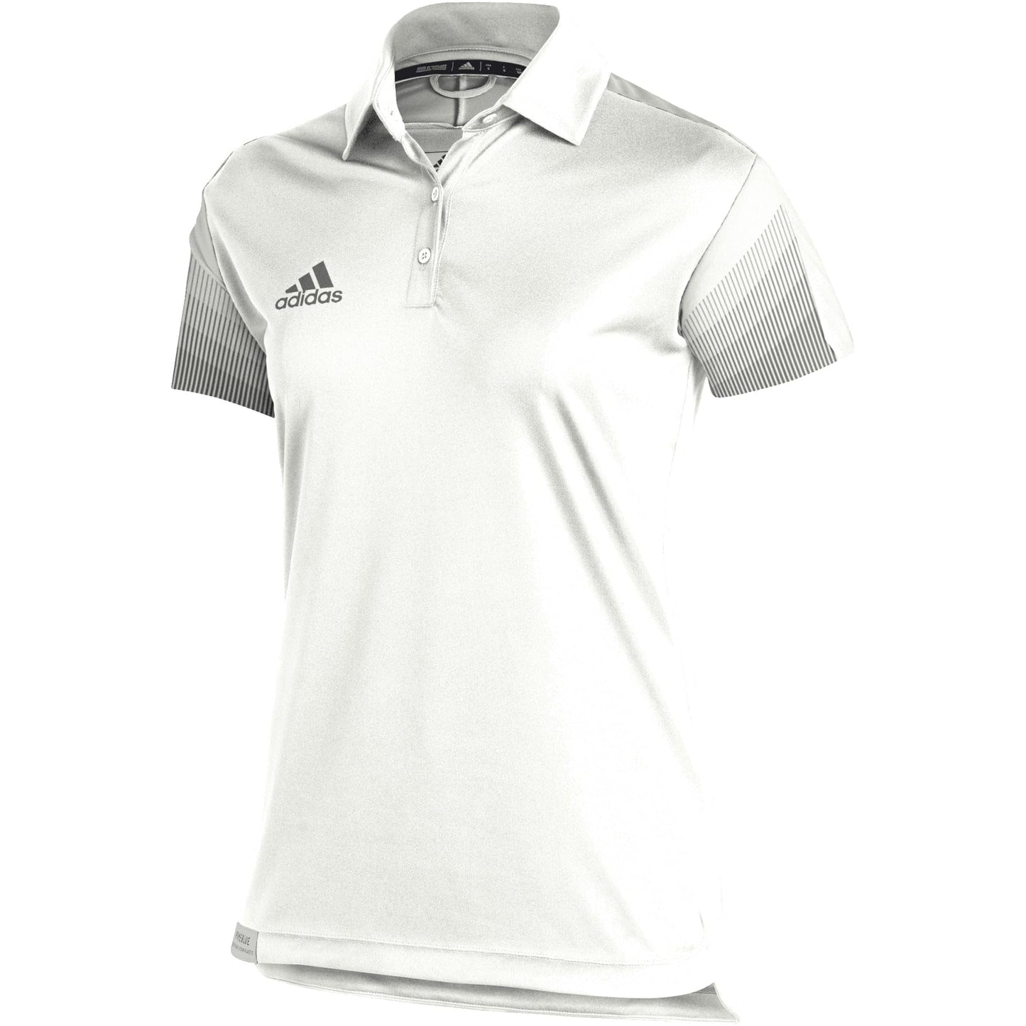 Adidas Sideline 21 Primeblue Polo Shirt