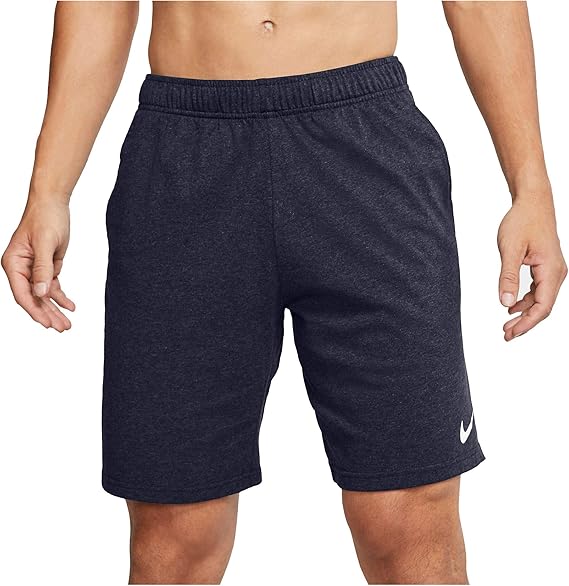 Nike Men's Dri-FIT Cotton Training Shorts