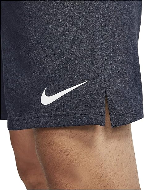 Nike Men's Dri-FIT Cotton Training Shorts