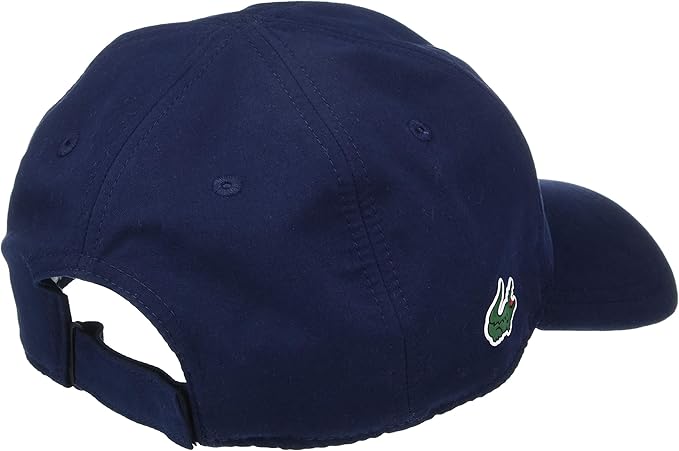 Lacoste Novak Djokovic Tennis Hat Cap