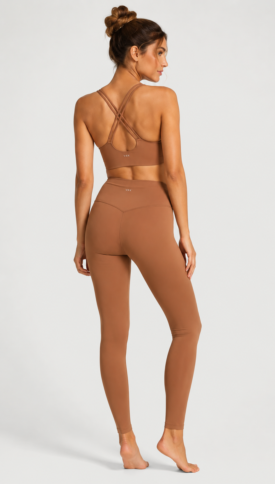 PINK Victoria’s Secret High Rise Performance Leggings with LYCRA® ADAPTIV