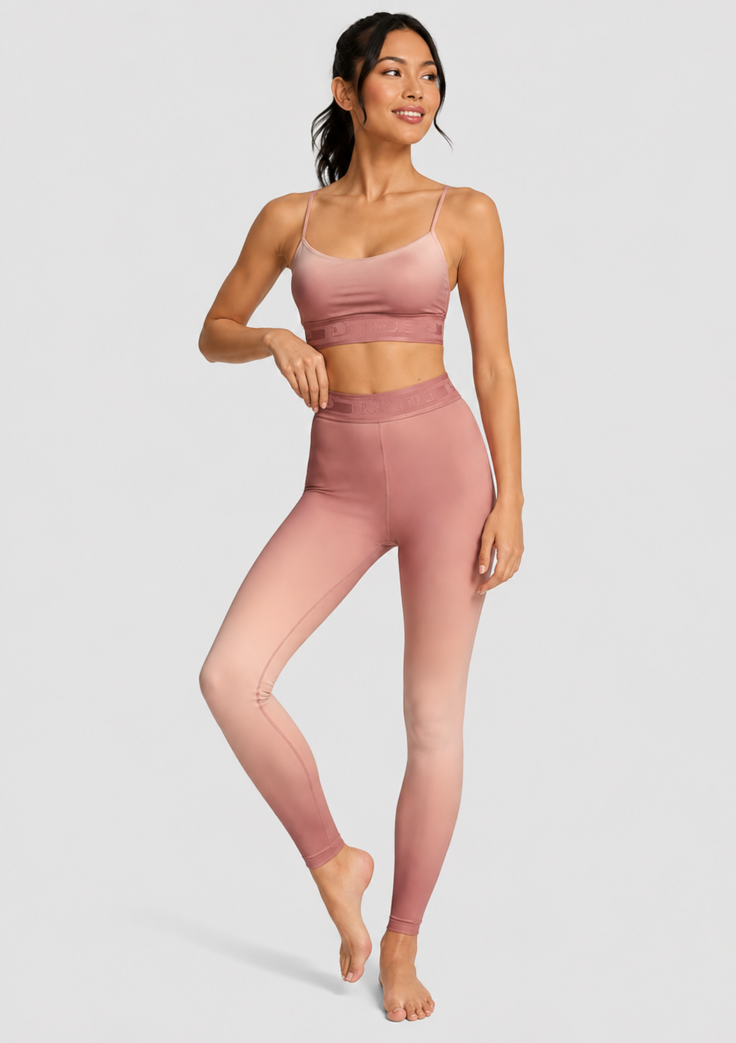 PINK Victoria's Secret Ultimate High-Waist Leggings