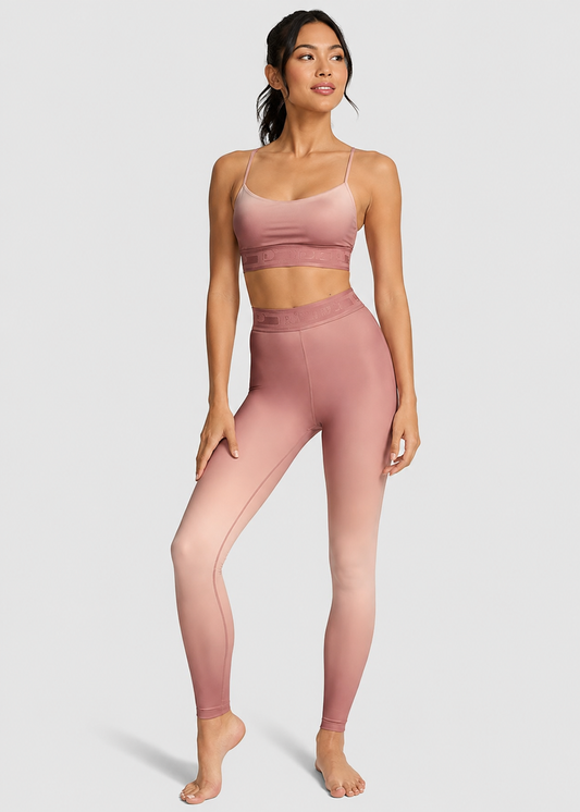 PINK Victoria's Secret Ultimate High-Waist Leggings