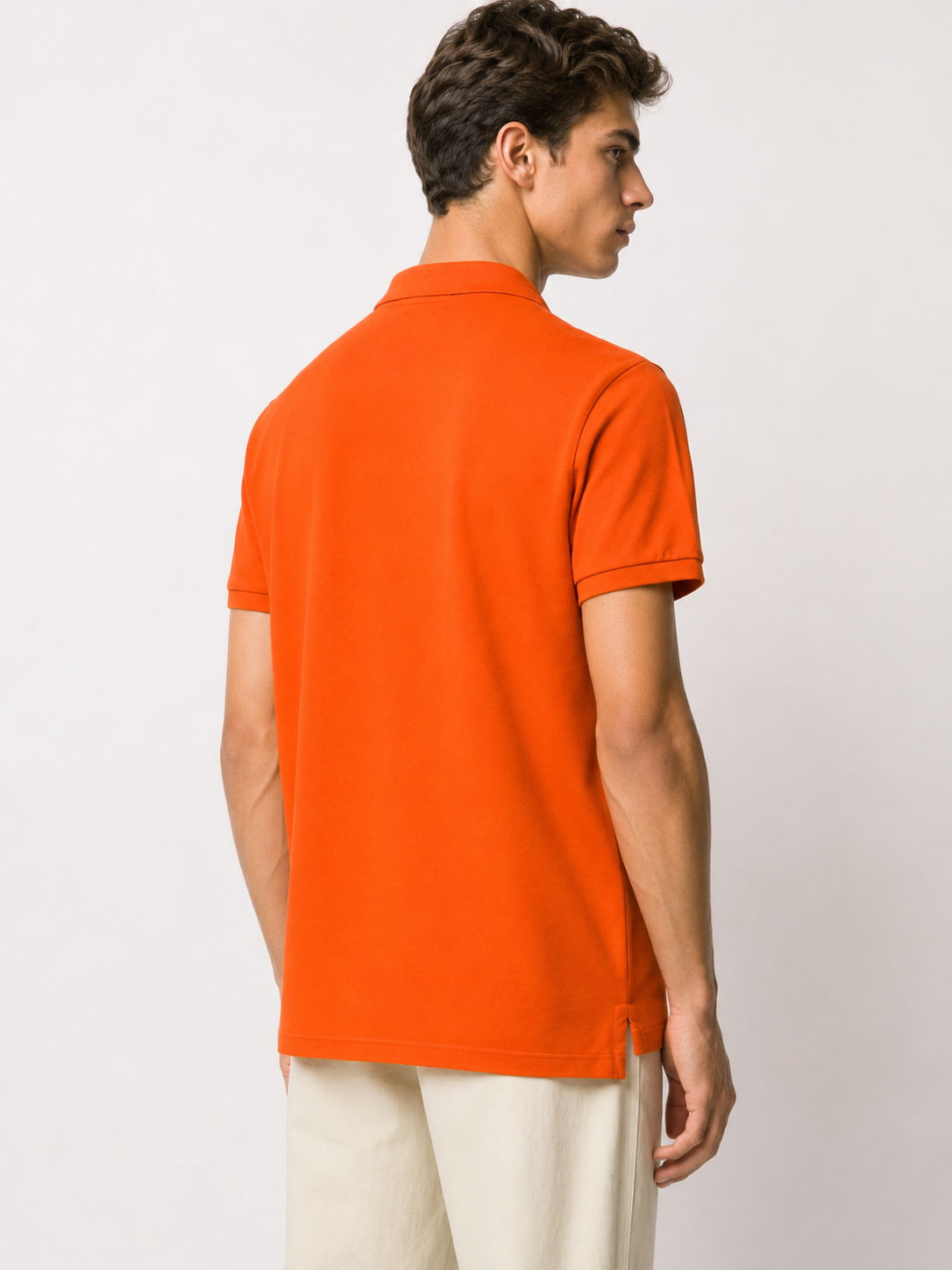Polo Ralph Lauren Classic Fit The Iconic Mesh Polo Shirt