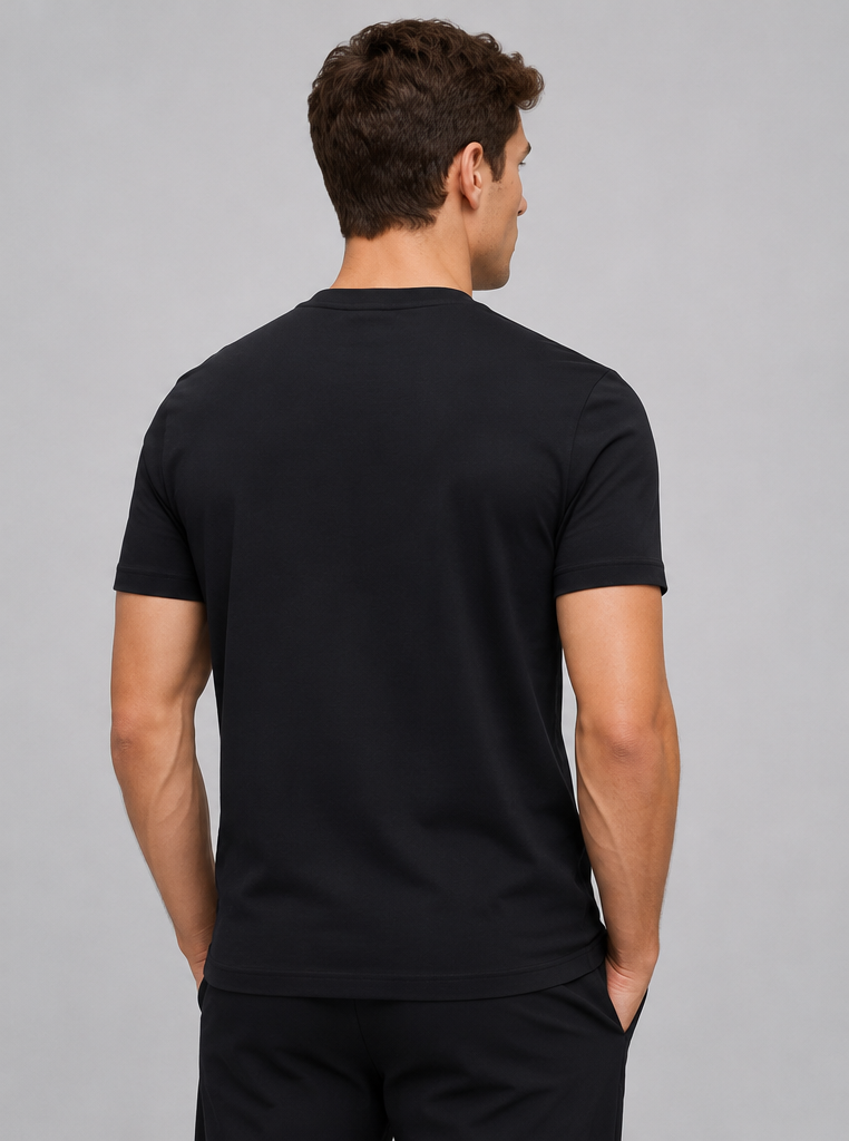 Hugo Boss Tee 7 Stretch T-Shirt