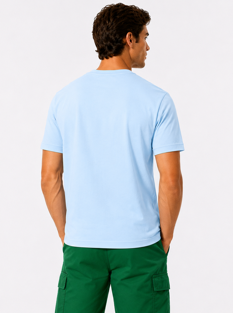 Lacoste Tennis x Daniil Medvedev T-Shirt