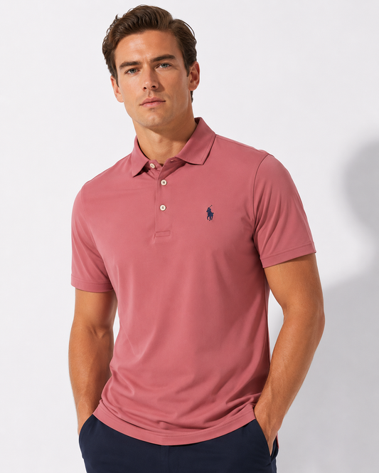 Polo Ralph Lauren Performance Polo Shirt