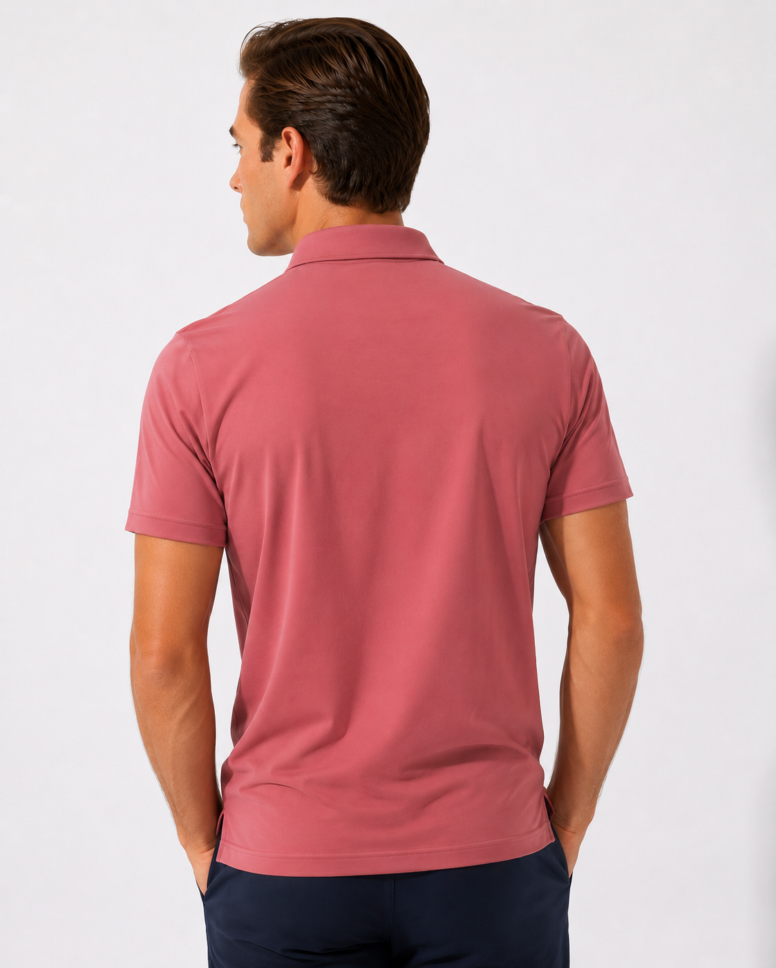 Polo Ralph Lauren Performance Polo Shirt