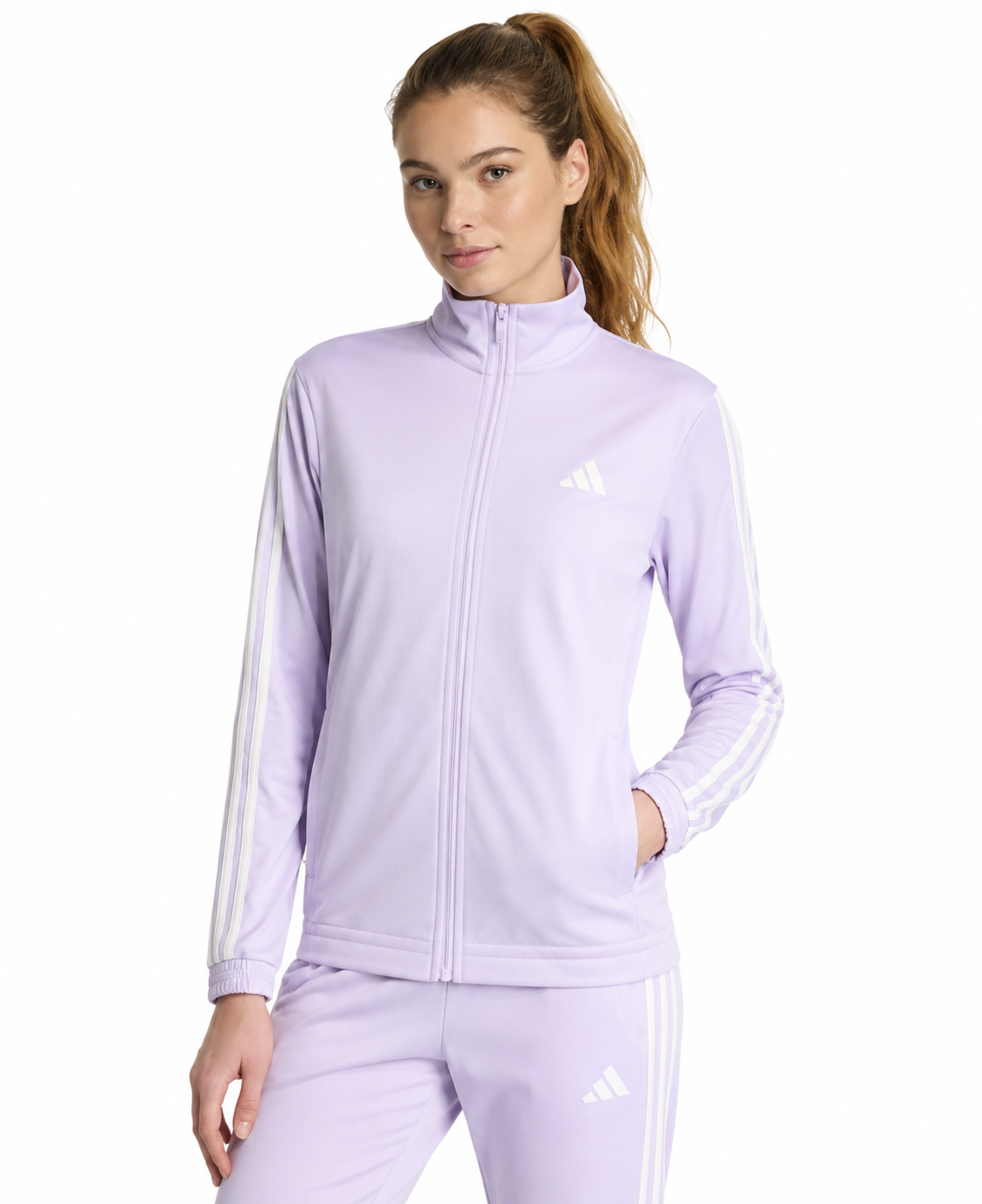 Adidas DAYREADY TRACKTOP Jacket