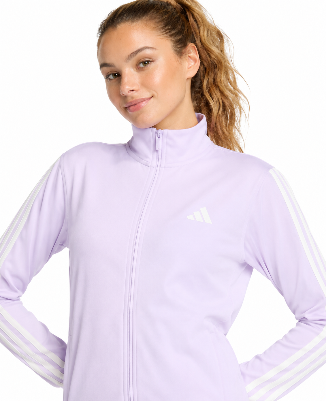 Adidas DAYREADY TRACKTOP Jacket