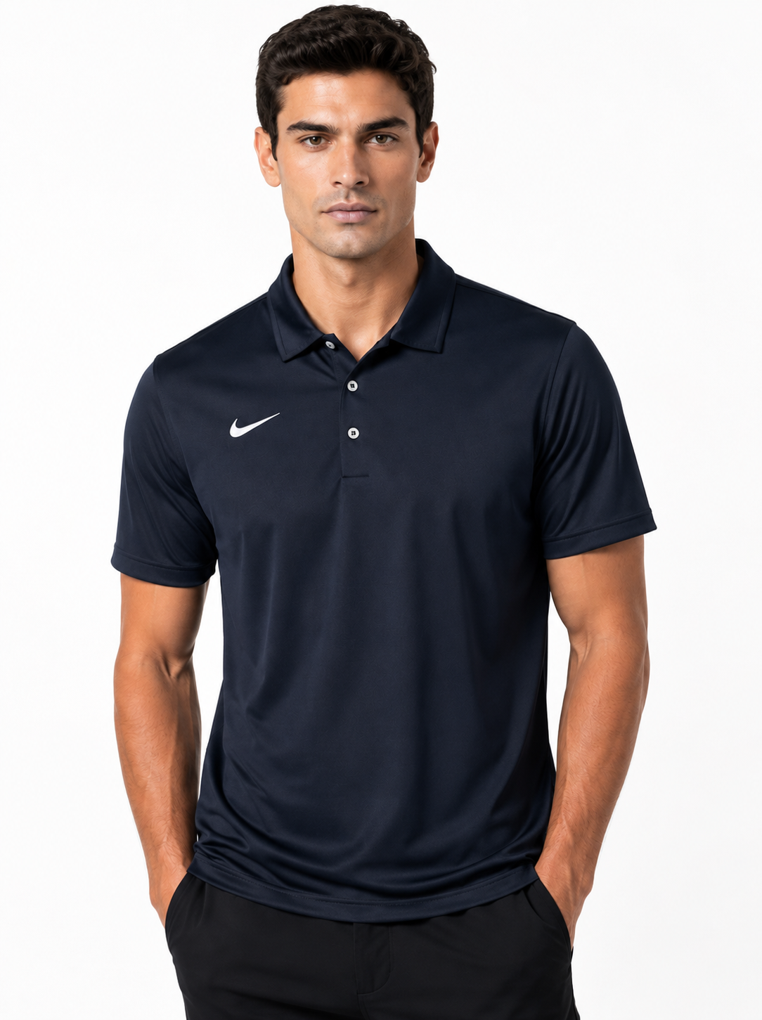 Nike Dri-Fit Polo
