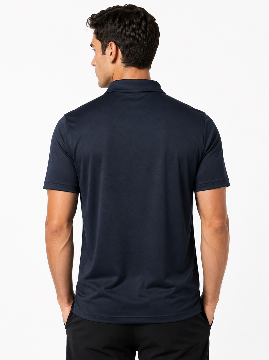 Nike Dri-Fit Polo