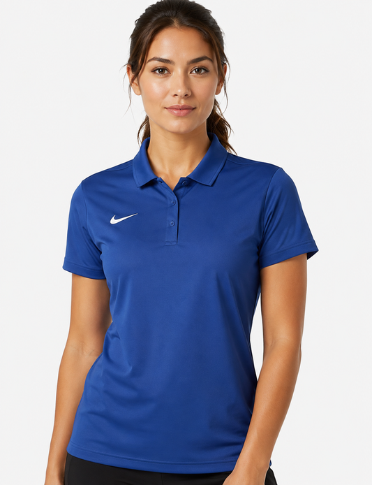 Nike Team Women's Polo Shirt