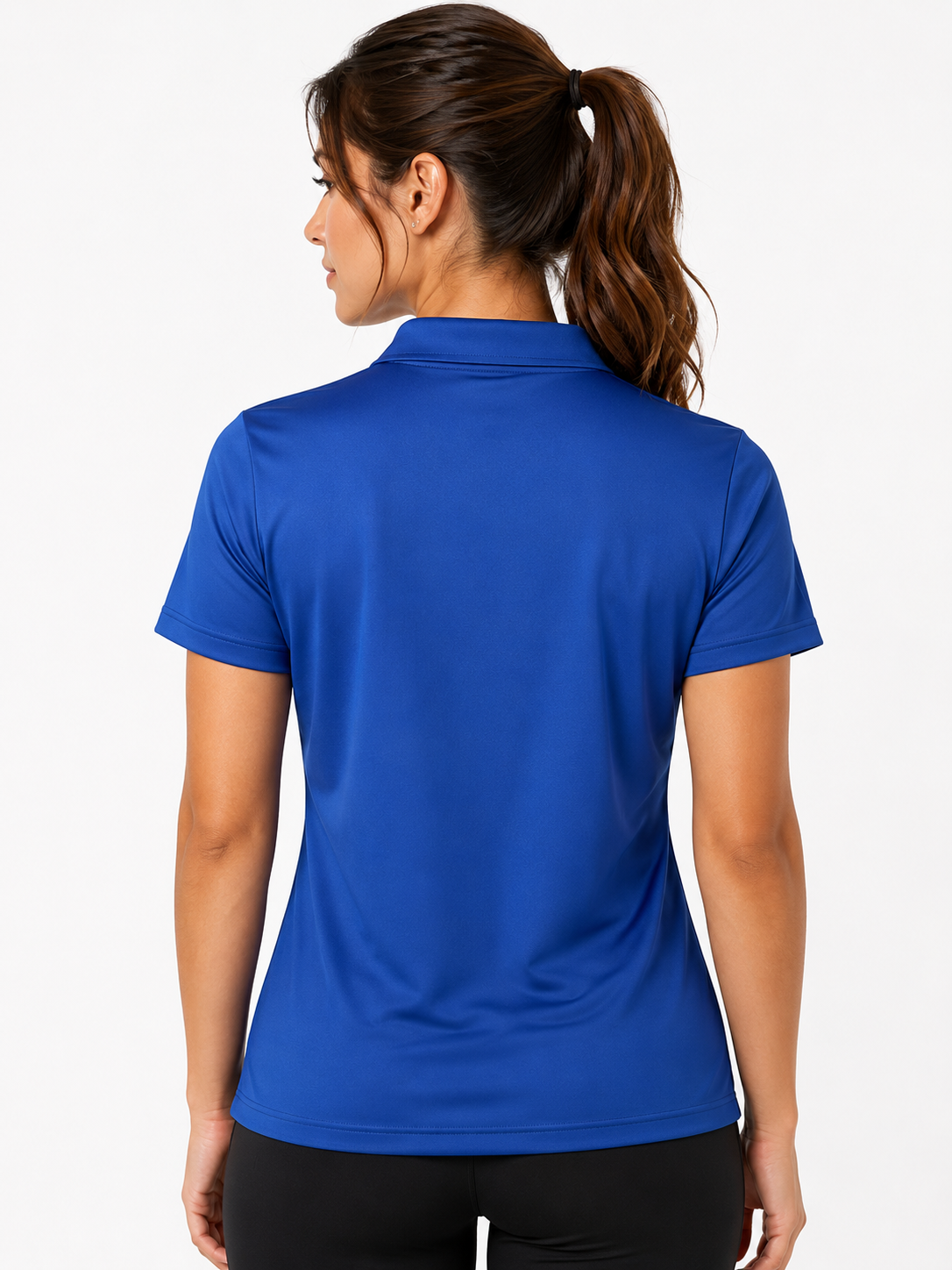 Nike Team Women's Polo Shirt
