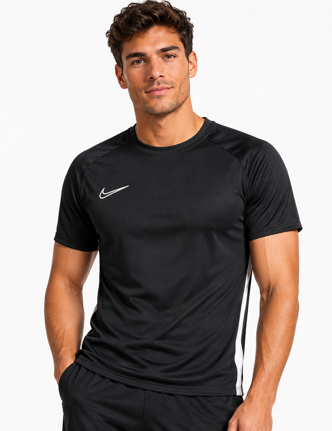 Nike M NK DRY ACDMY T-shirt