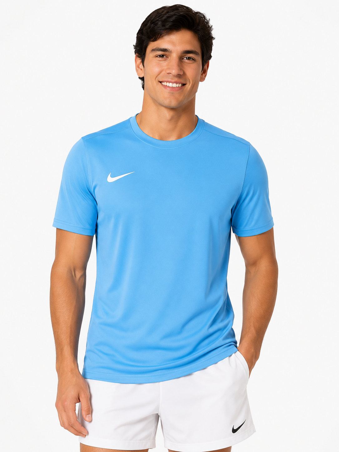 Nike T-Shirt Park VII BV6708-412