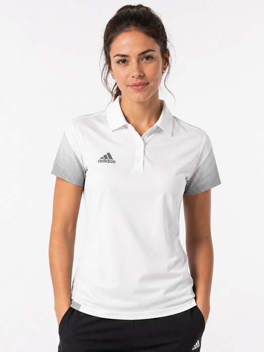 Adidas Sideline 21 Primeblue Polo Shirt