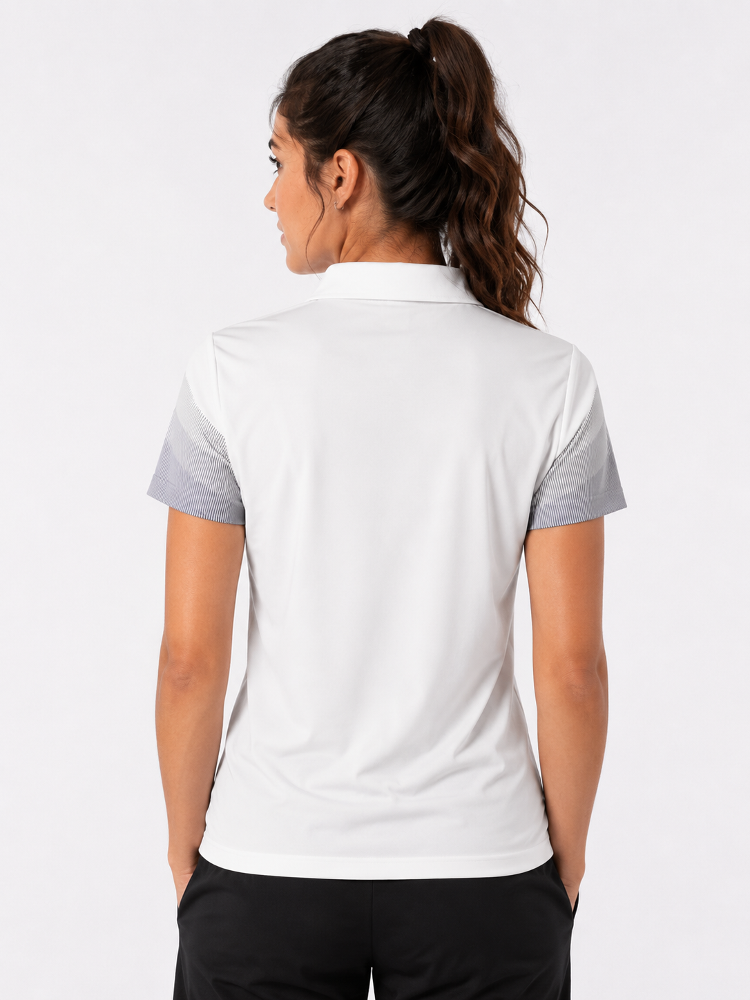 Adidas Sideline 21 Primeblue Polo Shirt