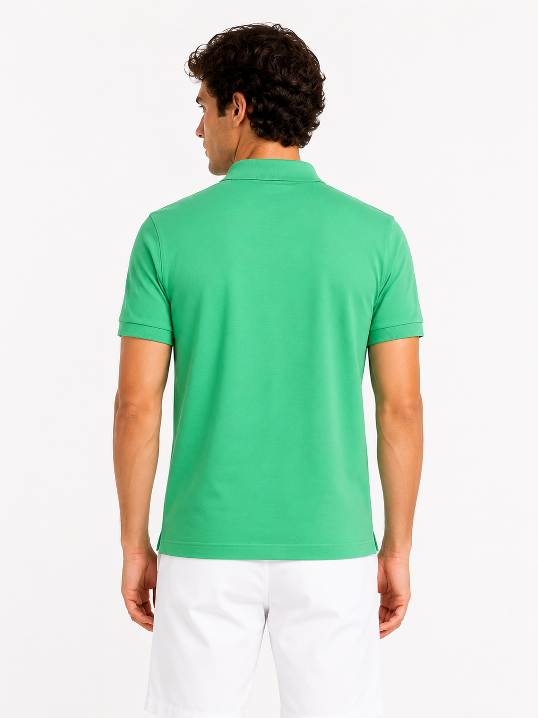 Lacoste Slim Fit Original L.12.12 Piqué Polo