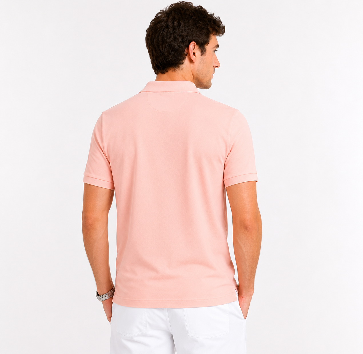 Lacoste Slim Fit Original L.12.12 Piqué Polo