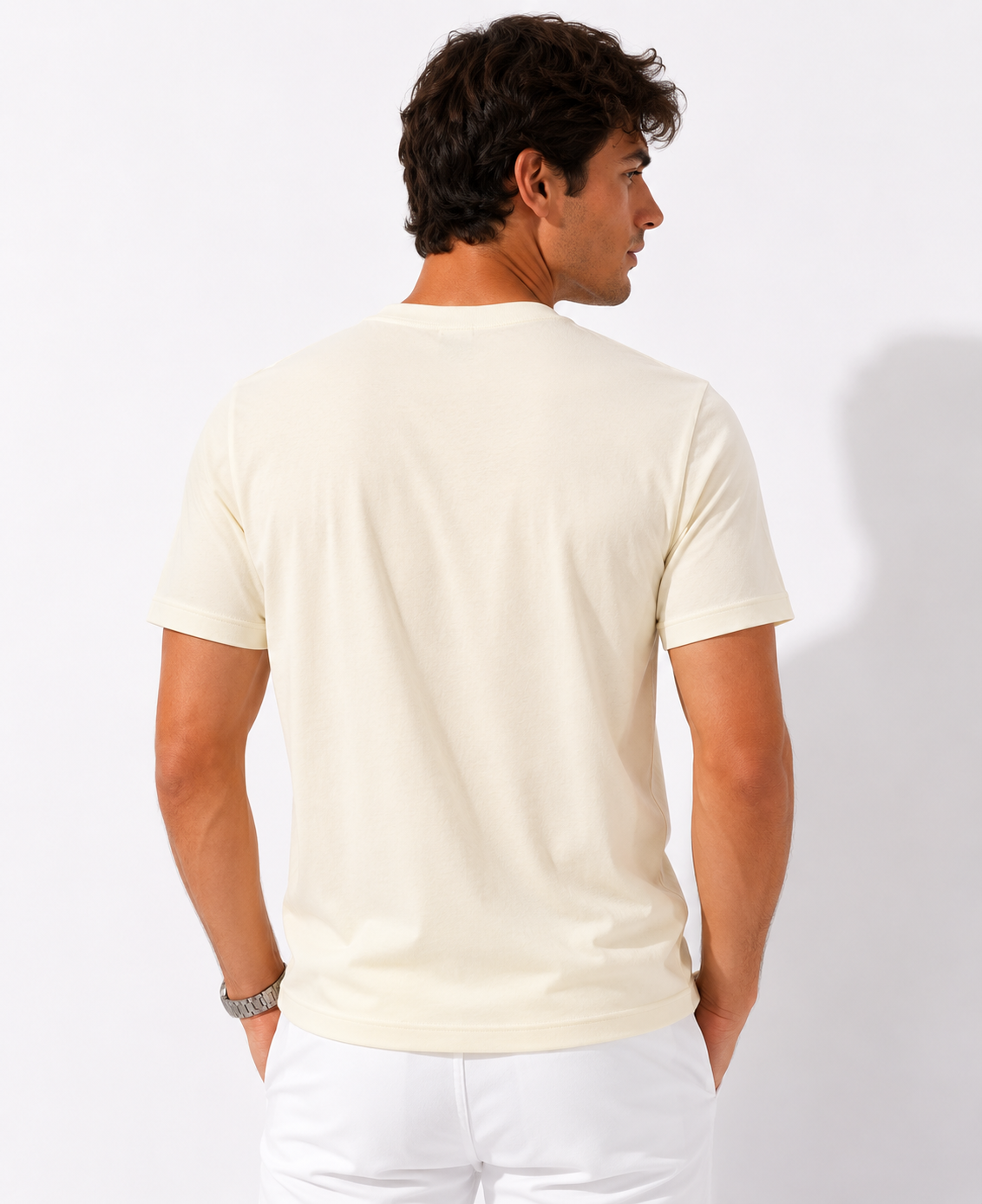 Lacoste Tennis x Daniil Medvedev T-Shirt
