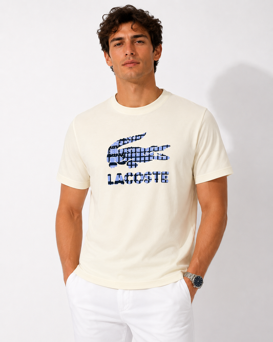 Lacoste Tennis x Daniil Medvedev T-Shirt