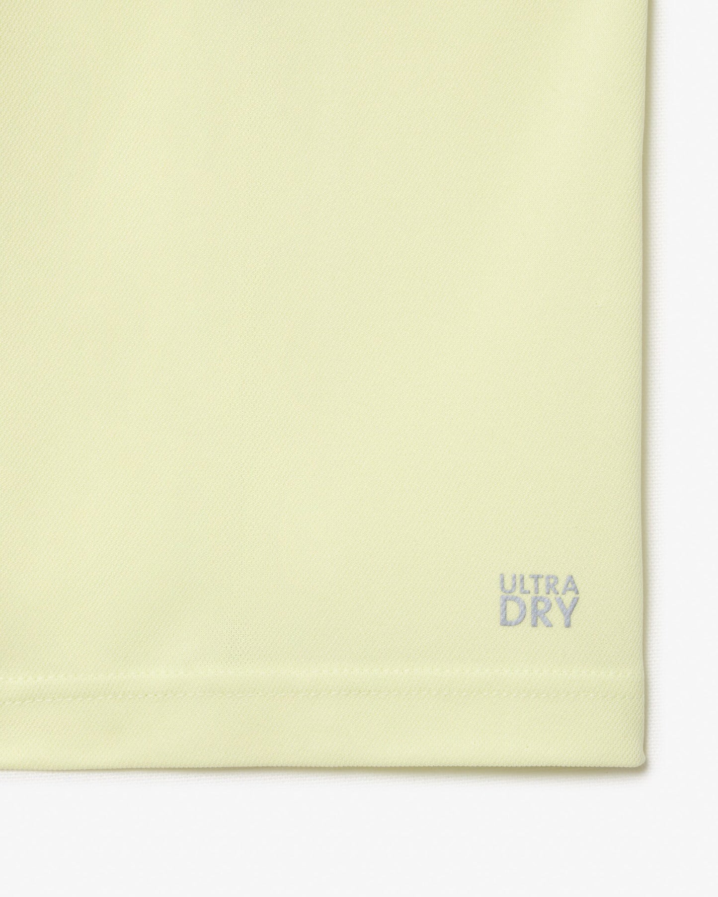 Lacoste Regular Fit Ultra Dry Piqué Tennis Polo