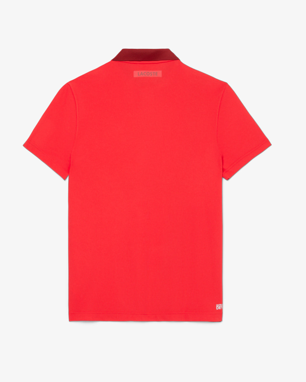 Lacoste Tennis x Novak Djokovic Polo