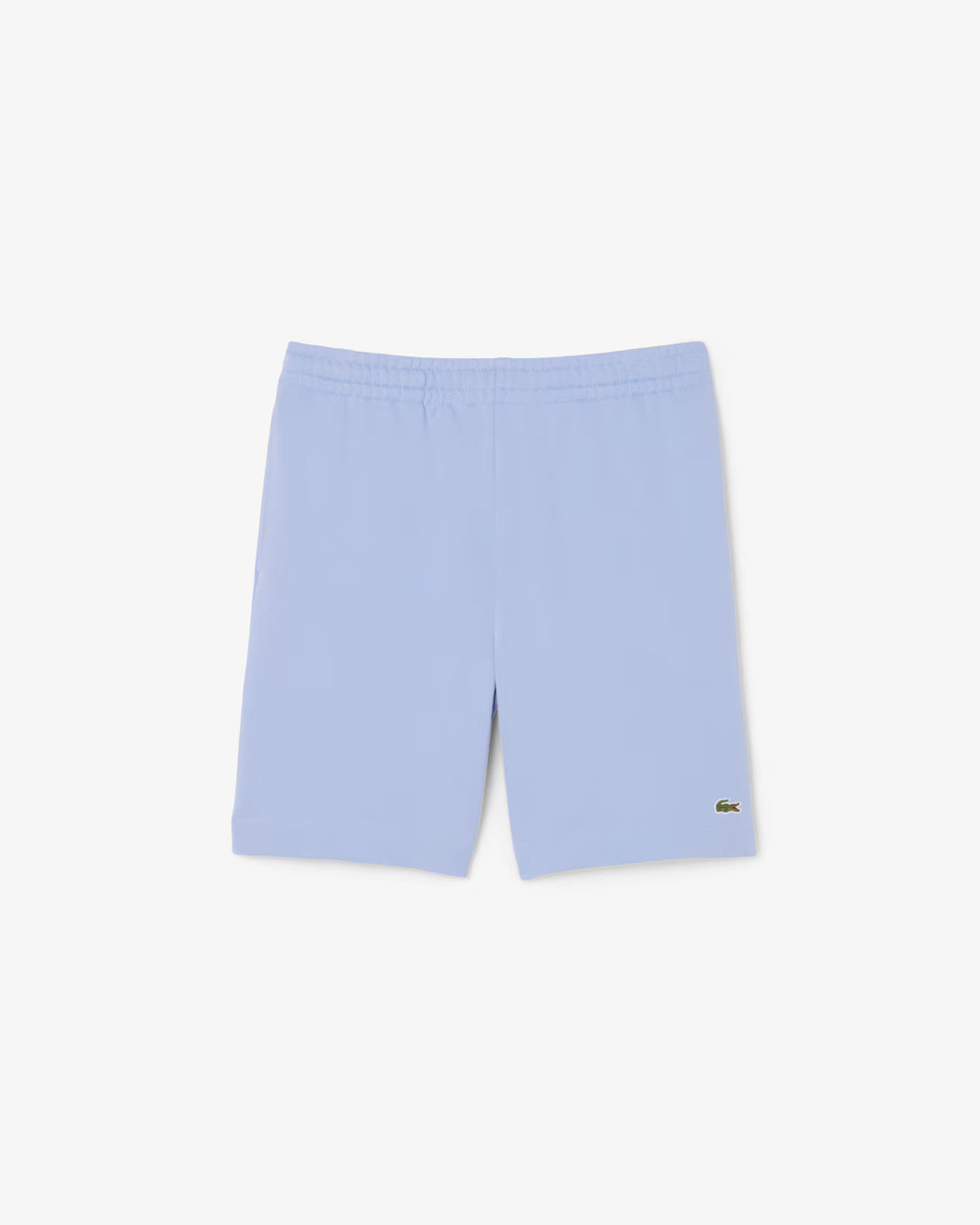 Lacoste Regular Fit Fleece Shorts