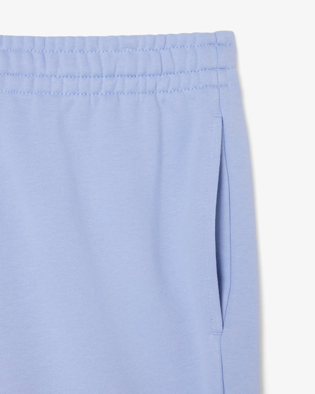 Lacoste Regular Fit Fleece Shorts