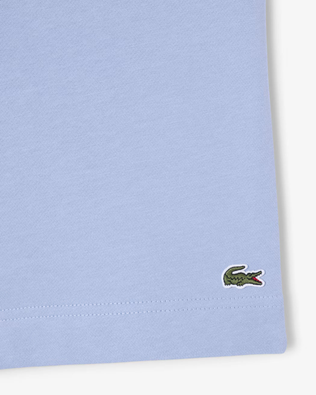 Lacoste Regular Fit Fleece Shorts
