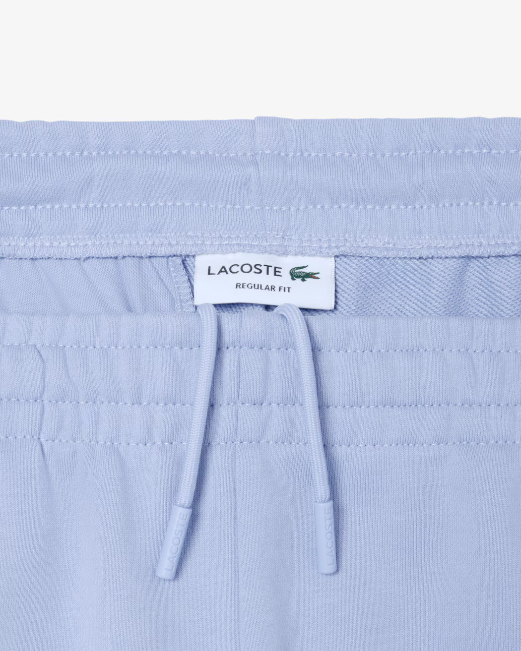 Lacoste Regular Fit Fleece Shorts