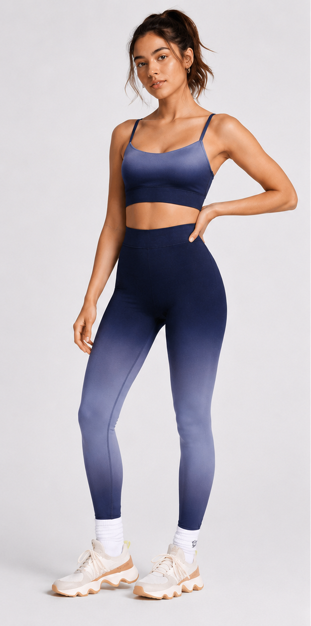 PINK Victoria’s Secret Ultimate High Waist Leggings