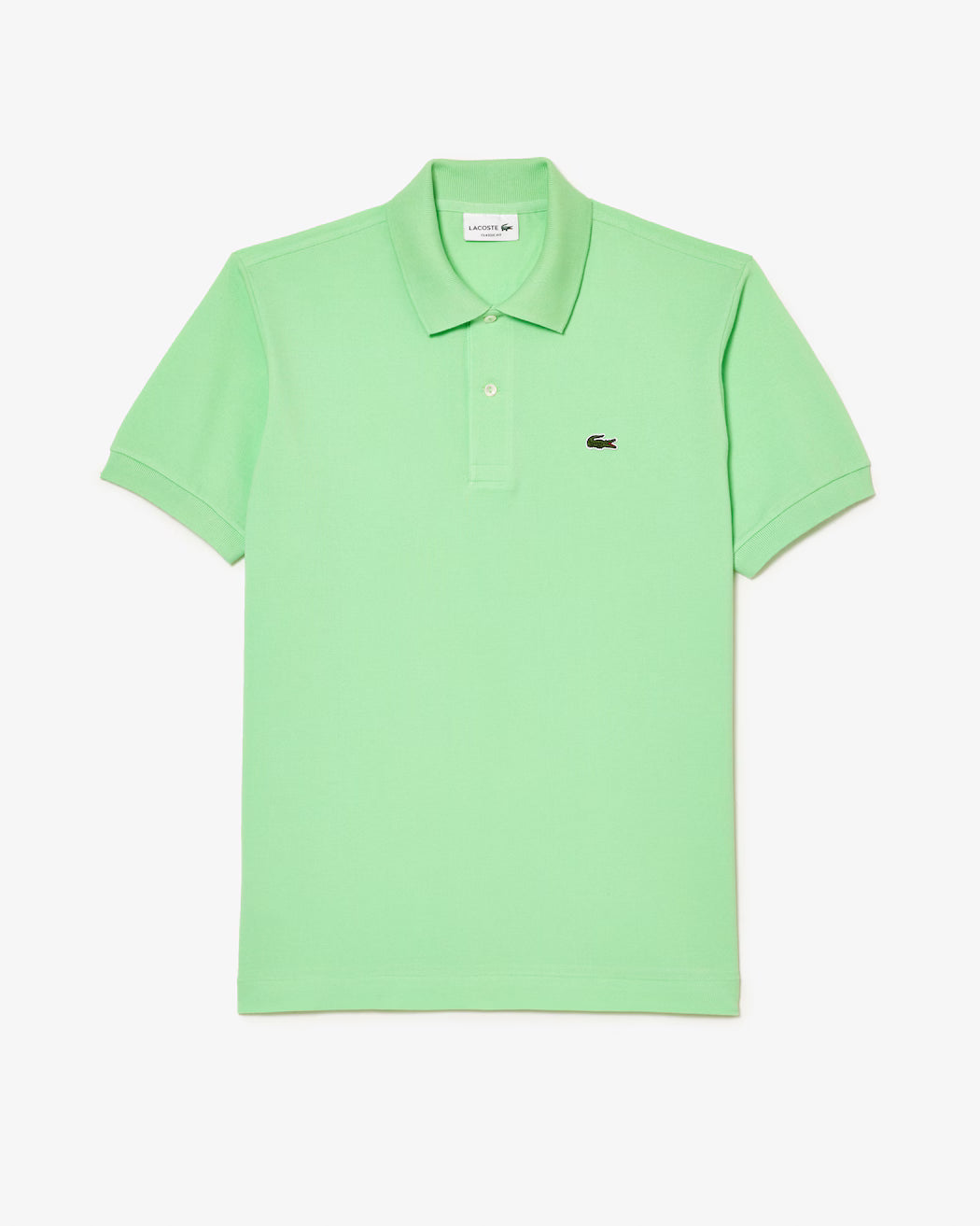 Lacoste Slim Fit Original L.12.12 Piqué Polo