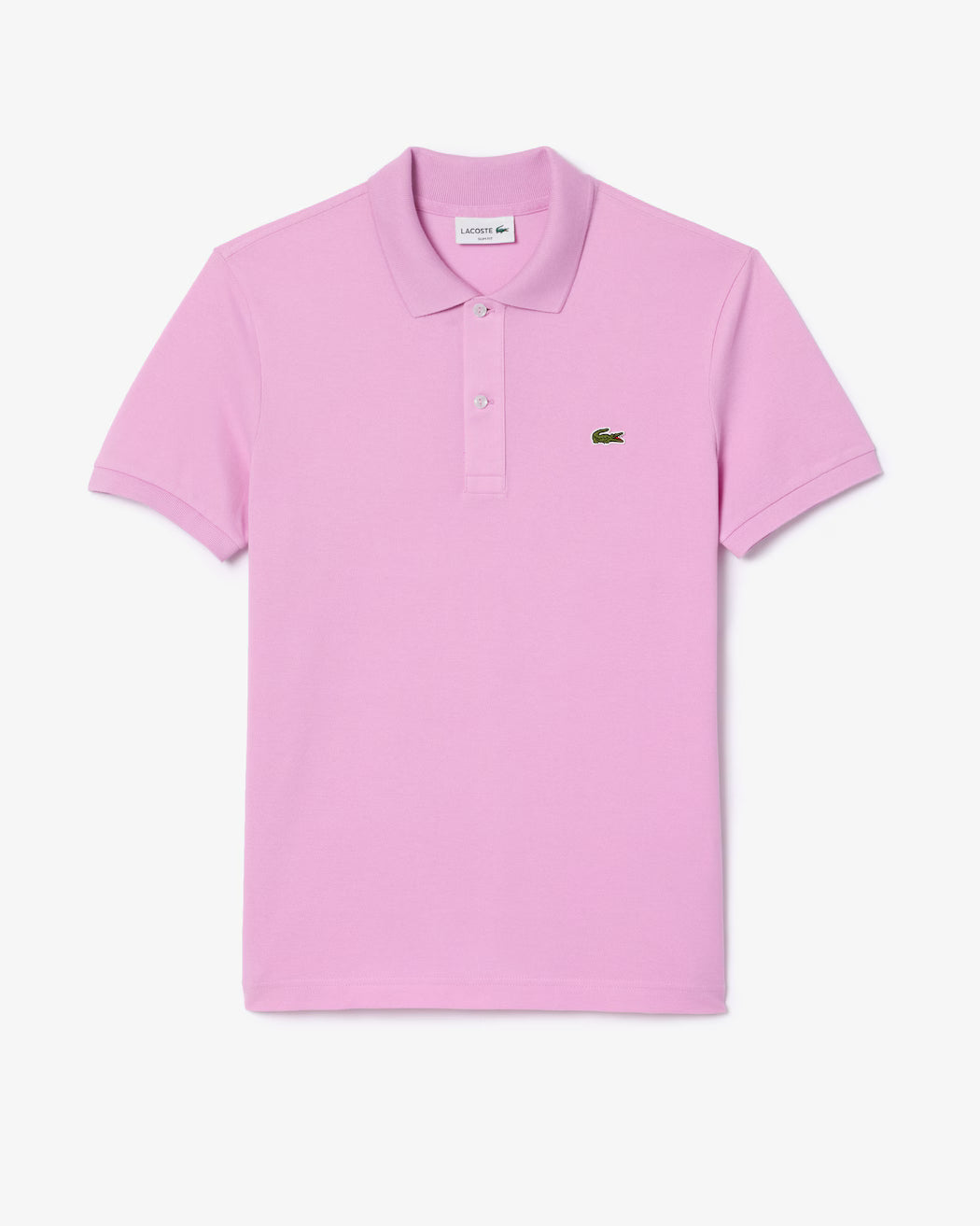 Lacoste Classic Fit Original L.12.12 Piqué Polo