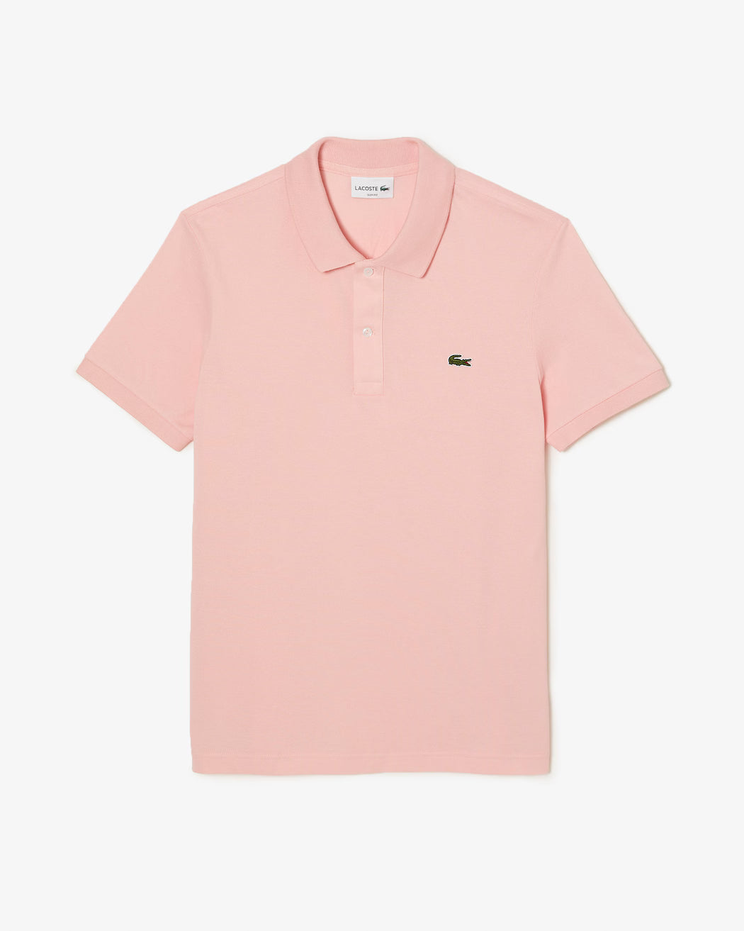 Lacoste Slim Fit Original L.12.12 Piqué Polo